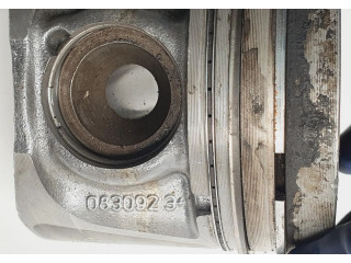 Поршень 0830923 Mercedes-Benz A W169