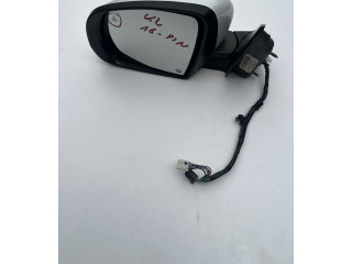 Зеркало электрическое Jeep Cherokee - года