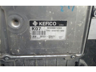 Řídící jednotka 9030930743A4 Hyundai Accent 2008