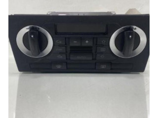 Блок управления климат-контролем Audi A3 S3 A3 Sportback 8P