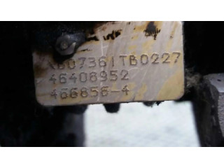 Турбина Alfa Romeo 166 46408952, TURBOCOMPRESOR