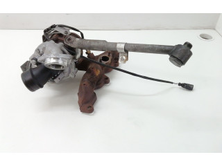  Турбина Volkswagen Touran II  03L253056G, 03L253056G         