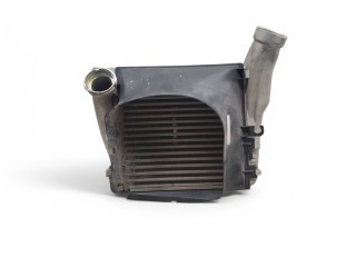 Интеркулер 7L5145803D, 7P5117336 Porsche Cayenne (92A)