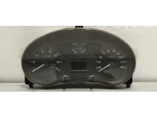 Přístrojová deska Citroen Berlingo 2024