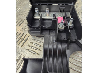 Блок предохранителей  4K0907334   Audi A6 S6 C8 4K    