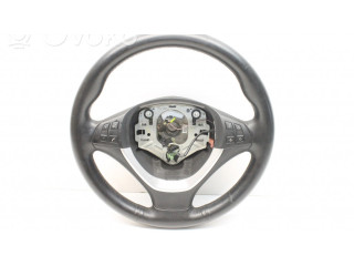 Руль BMW X5 E70 2006-2013 года