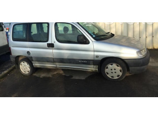 Блок управления климат-контролем NT Citroen Berlingo