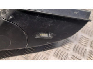 Зеркало электрическое правое Mercedes-Benz GL X166 2013-2019 года