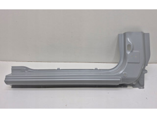 Подушка безопасности в сиденье Ford Ranger