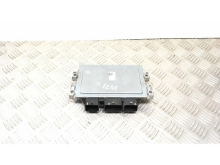 Блок управления двигателя S120200113, 50436 Renault Twingo II