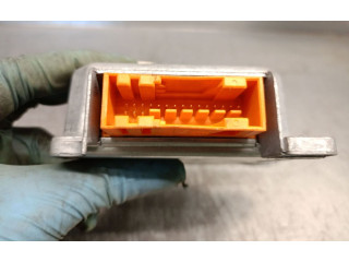 Блок подушек безопасности 9639015480, 550740900AUTOLIV Citroen Xantia