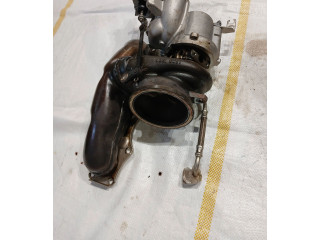 Turbodmychadlo Турбина 4947702031, 7634486 BMW X5 F15 b48b20