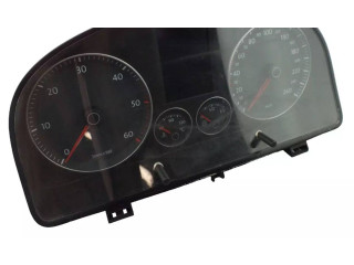 Přístrojová deska Volkswagen Caddy 2006 1T0920872F