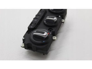 Блок управления климат-контролем 8U0820047G Audi Q3 8U