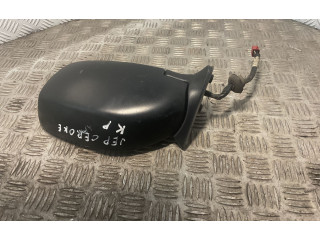 Зеркало электрическое        Jeep Cherokee XJ  1991 - 2001 года   