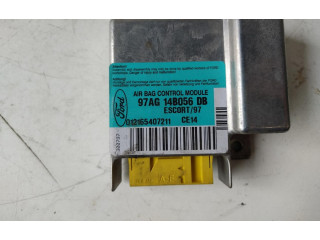 Блок подушек безопасности 97AG14B056DB   Rover Rover