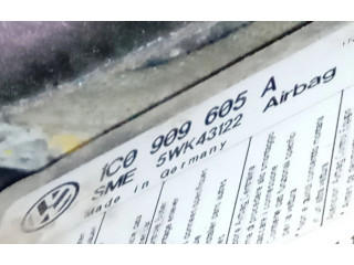 Блок подушек безопасности 1C0909605A Volkswagen Golf SportWagen