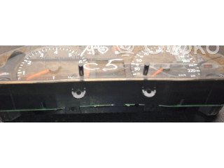 Спидометр (приборный щиток)  4B0919880H, 110008890002   Audi A6 S6 C5 4B 