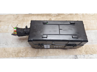 Блок предохранителей BK2T14A175CA Ford Transit Custom