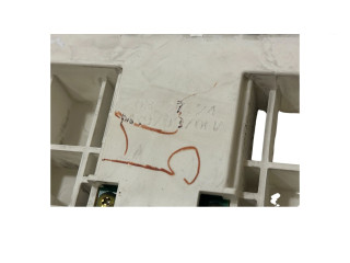 Блок управления климат-контролем 7820A115AX, MANDOCLIMATIZADOR Mitsubishi Outlander