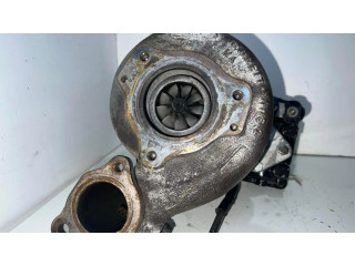 Turbodmychadlo Турбина A6420901580, TURBOCOMPRESOR Mercedes-Benz S W221 3.0