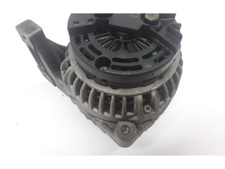 Генератор 8637849 Volvo XC90 2.9