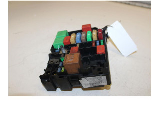 Блок предохранителей Peugeot 2008 II 2019 - года