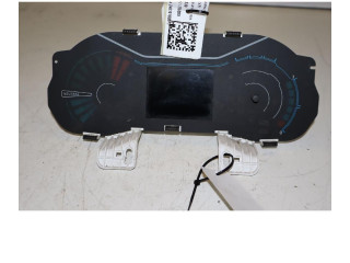 Панель приборов 248093769R Dacia Spring