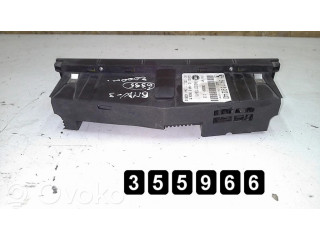 Блок управления климат-контролем 64116902440 BMW 3 E36