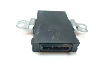 Блок управления 8910024340   Lexus RC