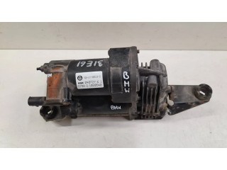 Воздушный компрессор