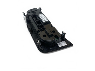 Блок управления климат-контролем A1669008721 MercedesBenz GLE (W166 - C292)