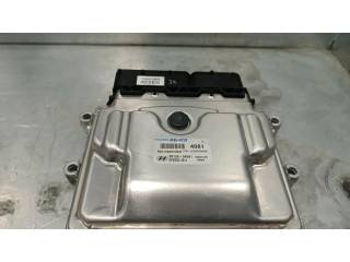 Řídící jednotka 3912804081, CENTRALITAMOTORUCE Hyundai i20 (GB IB) 2019