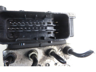 Блок АБС 13663920, 13509221AE Saab 9-3 Ver1 1998 - 2005 года