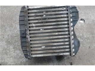 Интеркулер 3007V005000000, 3127V008 Smart ForTwo I