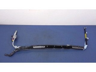 Боковая подушка безопасности 8L4880742 Audi A3 S3 8L