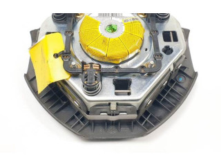 Подушка безопасности водителя 30370775A   Fiat Panda III