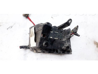 Блок предохранителей     Renault Clio II    