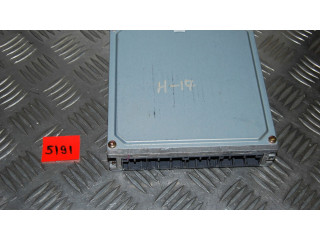 Řídící jednotka 37820PEMG01 Honda HR-V 2000
