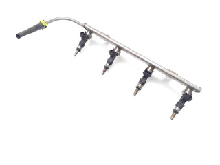 Комплект форсунок 1465A412 Mitsubishi Outlander 4B11