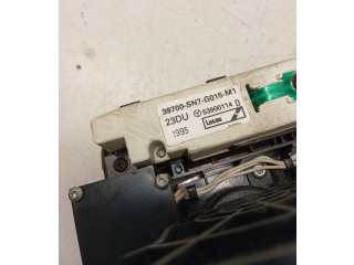 Блок управления климат-контролем 39700SN7G015M1, 53900114D   Rover 620