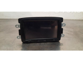 Дисплей 281155104R Renault Captur