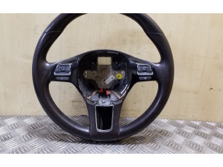Volant Volkswagen Touareg II 2011 7P6419091, 7P6419091C