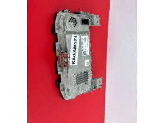 Спидометр (приборный щиток) 89A920725H Audi Q4 Sportback e-tron