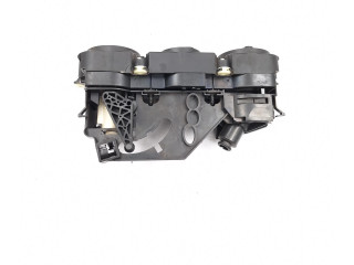 Блок управления климат-контролем Volkswagen Caddy