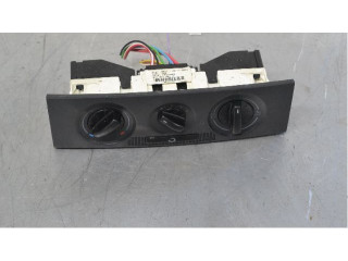 Блок управления климат-контролем Skoda Fabia Mk1 (6Y)