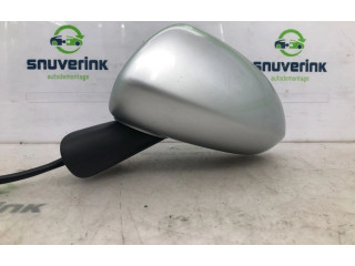 Зеркало (механическое) 468435664, 468435664 Opel Corsa D