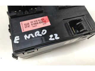 Блок предохранителей 91959G5010 KIA Niro