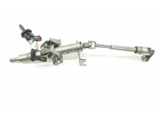 Рулевая рейка 488102309R, 488102309R Dacia Sandero 2008 - 2012 года