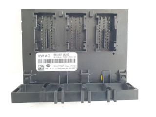 Блок управления 8X0907063G, 5DK00965879   Audi Q3 8U